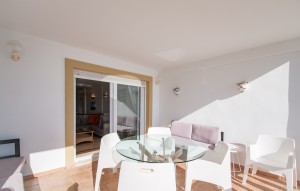Sale - Apartment - Moraira