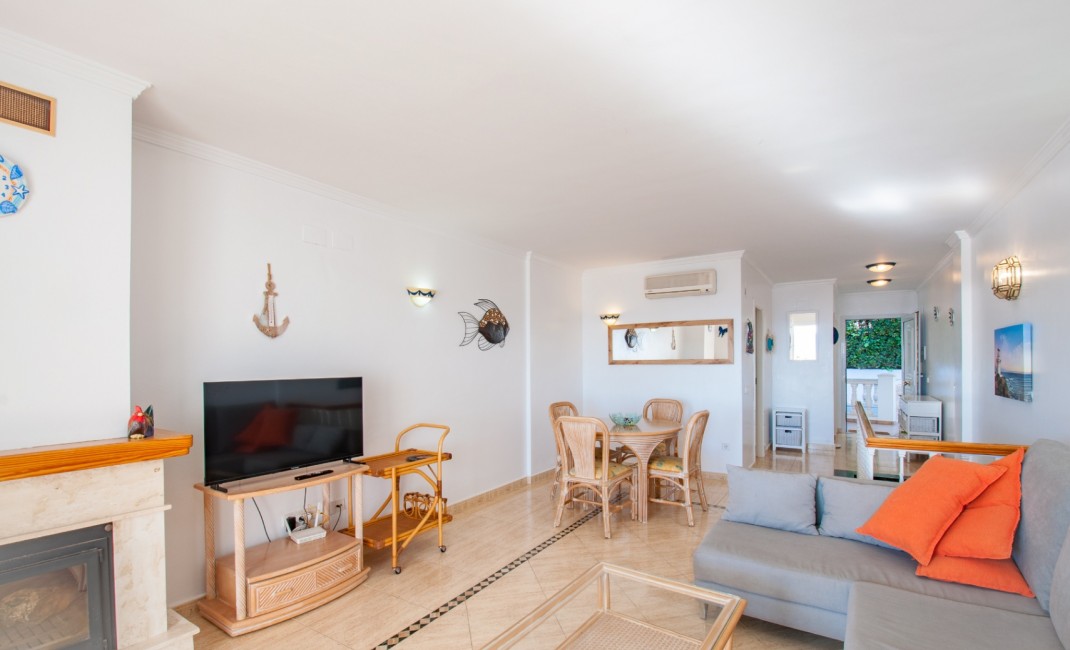 Sale - Apartment - Moraira