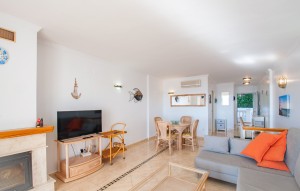 Sale - Apartment - Moraira