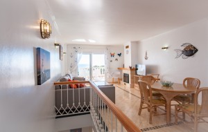 Sale - Apartment - Moraira