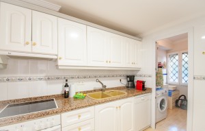 Sale - Apartment - Moraira