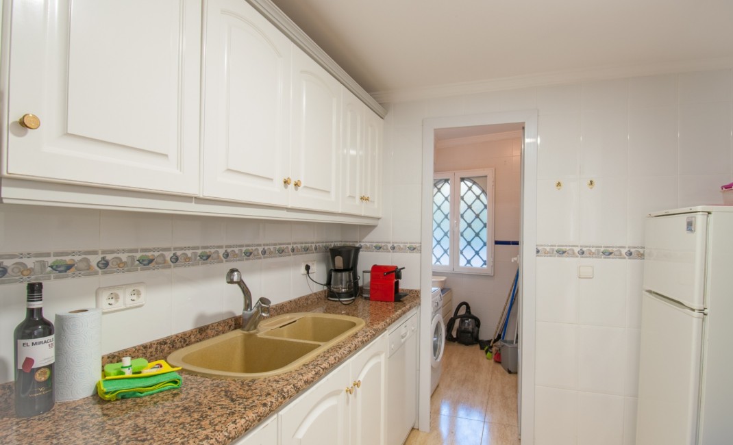 Sale - Apartment - Moraira