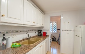 Sale - Apartment - Moraira