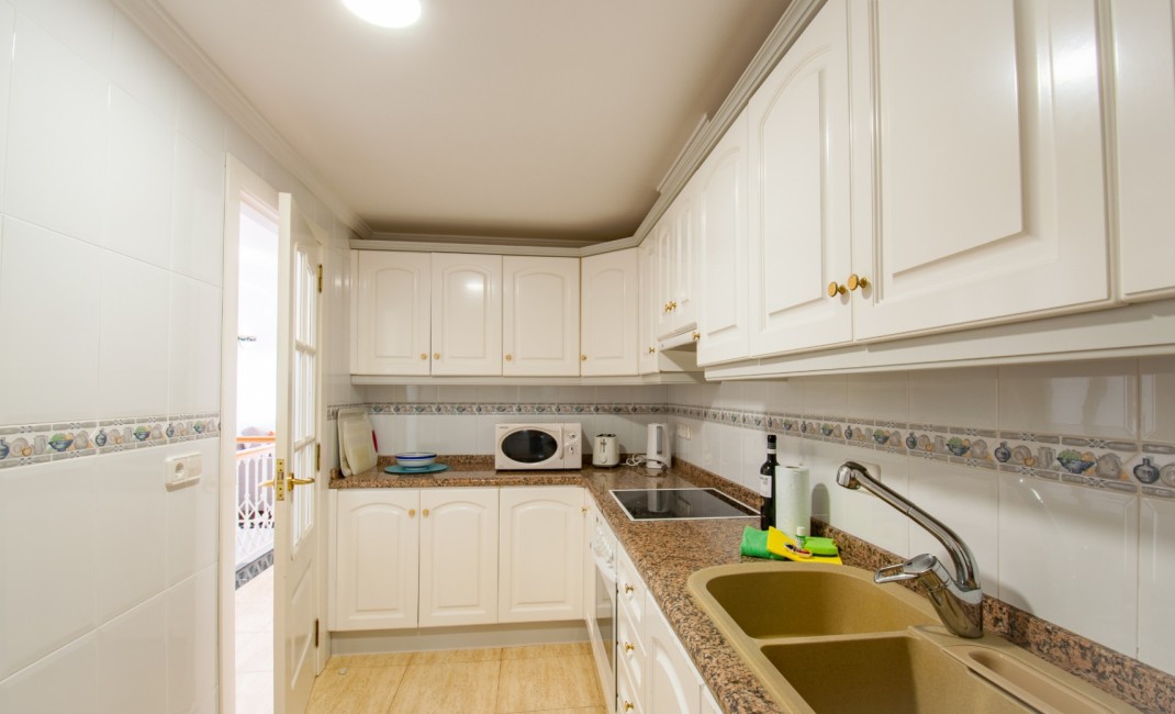 Sale - Apartment - Moraira