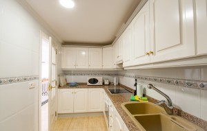 Sale - Apartment - Moraira