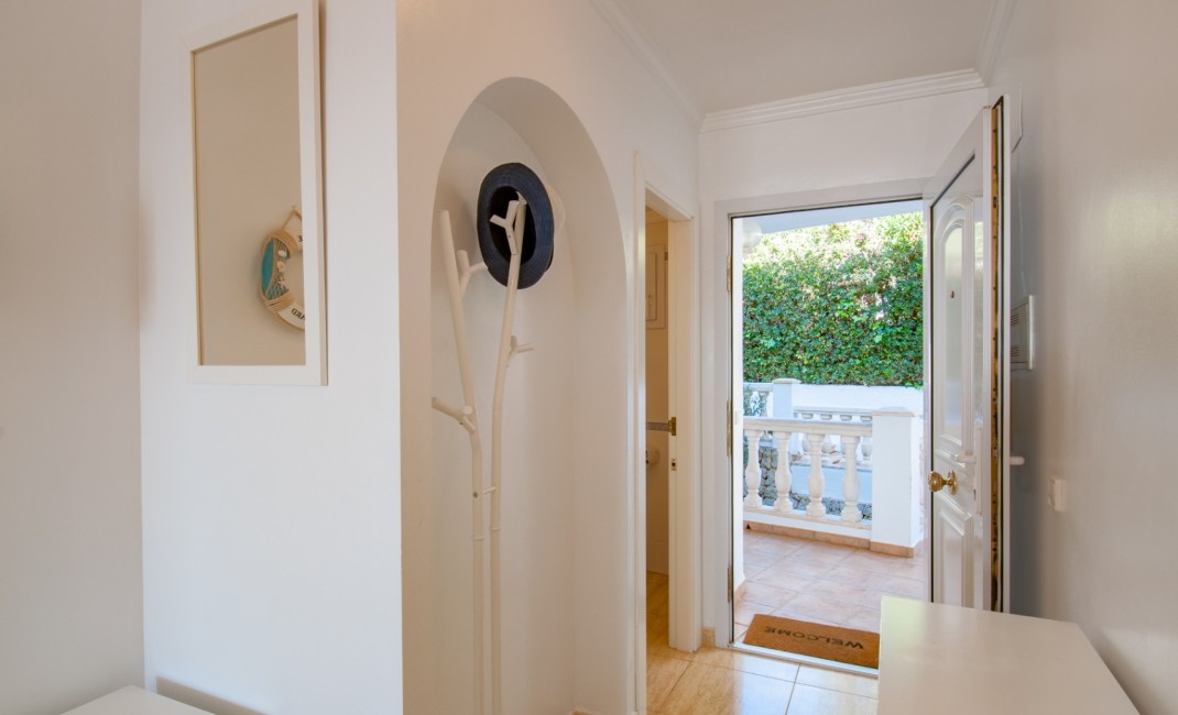 Sale - Apartment - Moraira