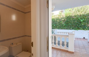 Sale - Apartment - Moraira