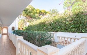Sale - Apartment - Moraira