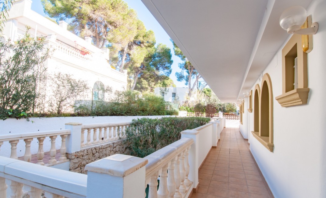 Sale - Apartment - Moraira