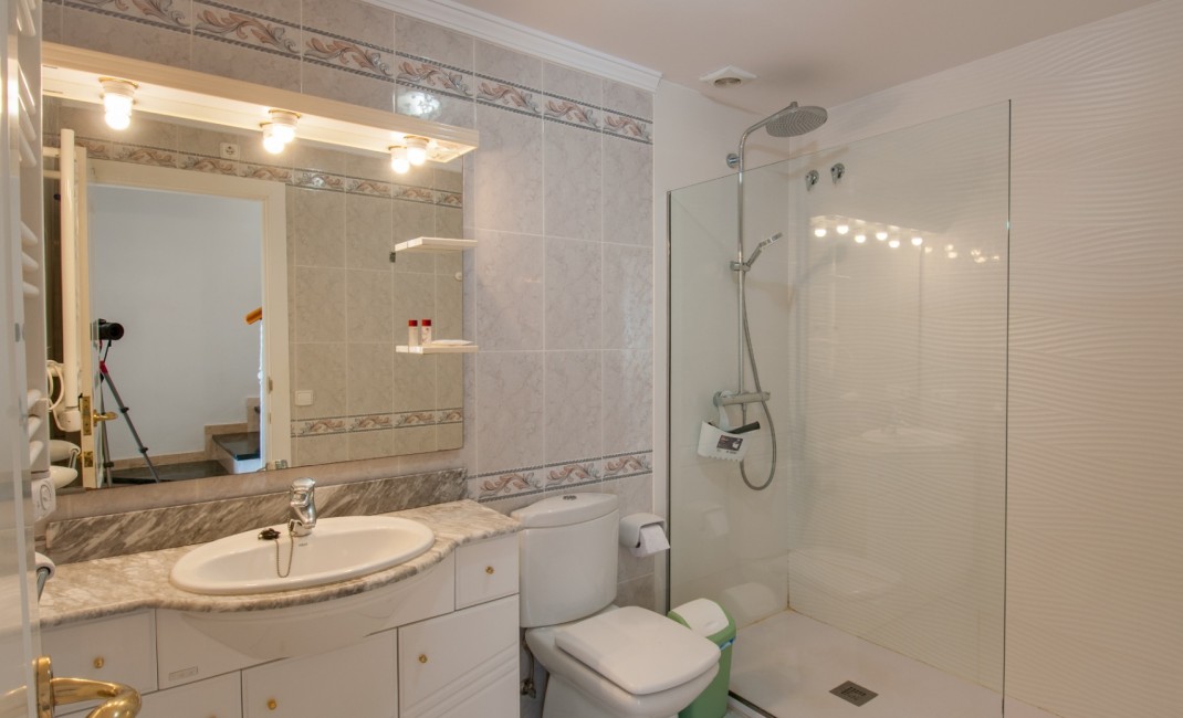 Sale - Apartment - Moraira