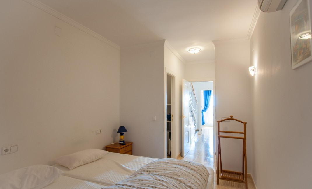 Sale - Apartment - Moraira