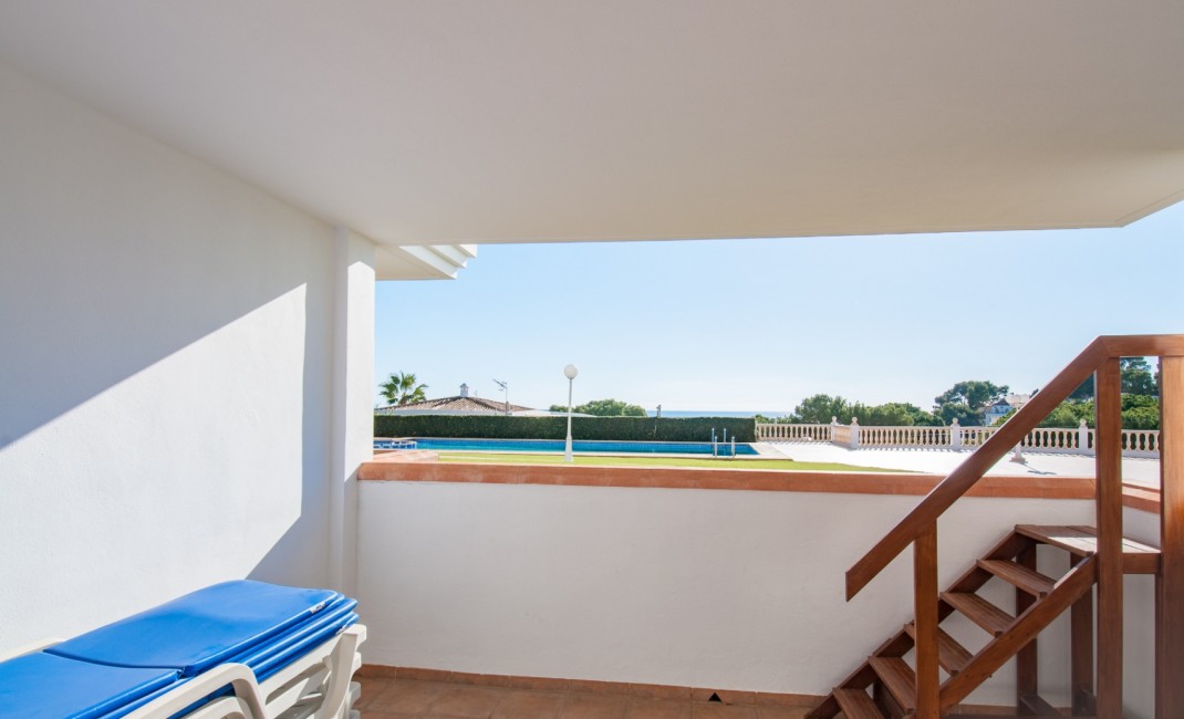 Sale - Apartment - Moraira