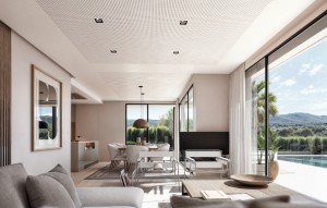 New Build - Villa - Moraira