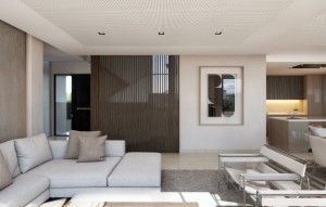 New Build - Villa - Moraira