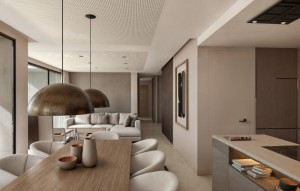 New Build - Villa - Moraira