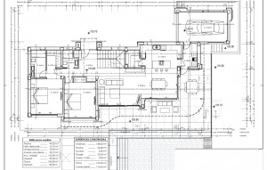 New Build - Villa - Moraira