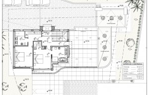 New Build - Villa - Moraira