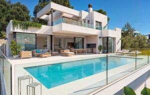 Revente - Villa - Calpe