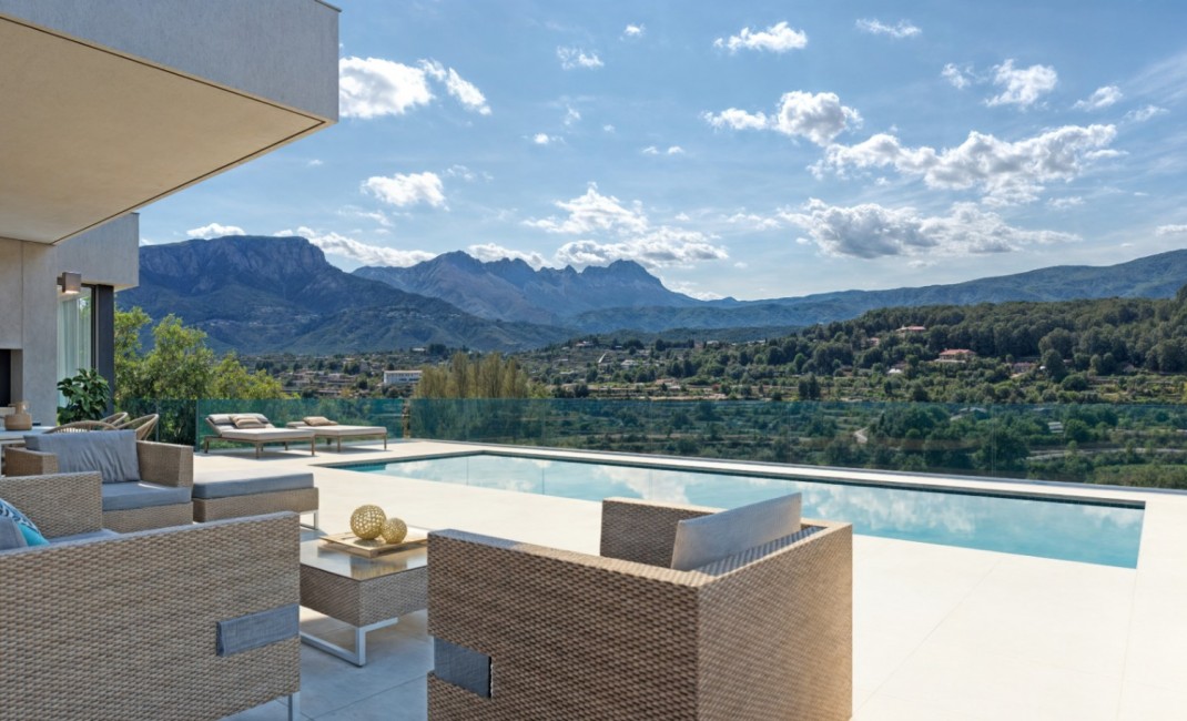 Revente - Villa - Calpe