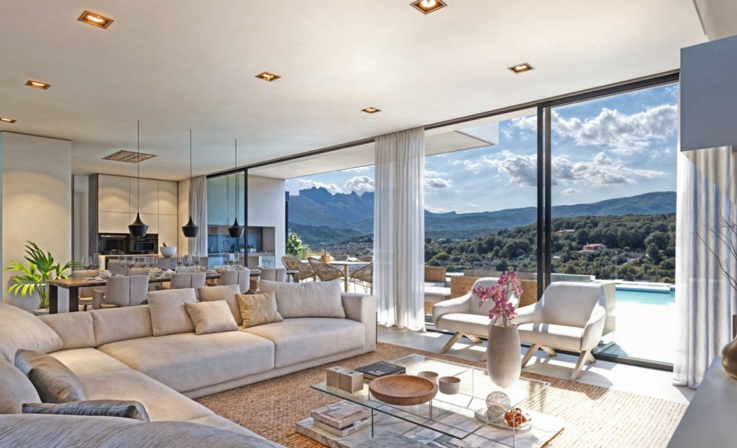 Revente - Villa - Calpe