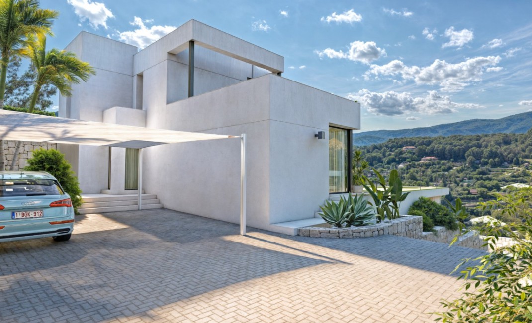 Revente - Villa - Calpe