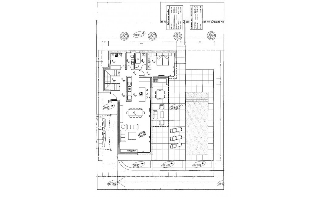 Revente - Villa - Calpe