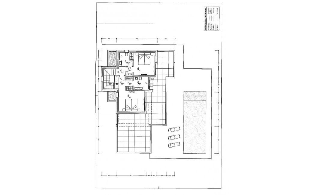 Revente - Villa - Calpe