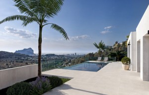 Revente - Villa - Calpe