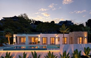 Revente - Villa - Calpe