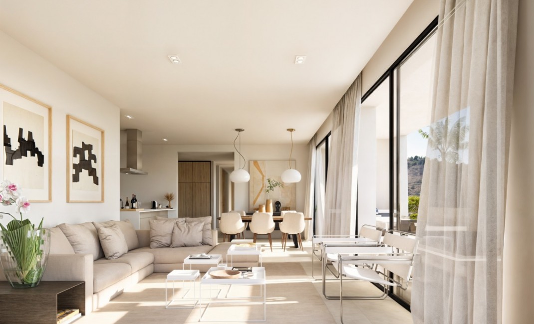 Revente - Villa - Calpe