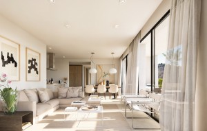 Revente - Villa - Calpe