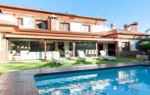 Sale - Villa - Calpe