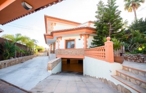 Sale - Villa - Calpe