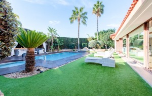 Sale - Villa - Calpe