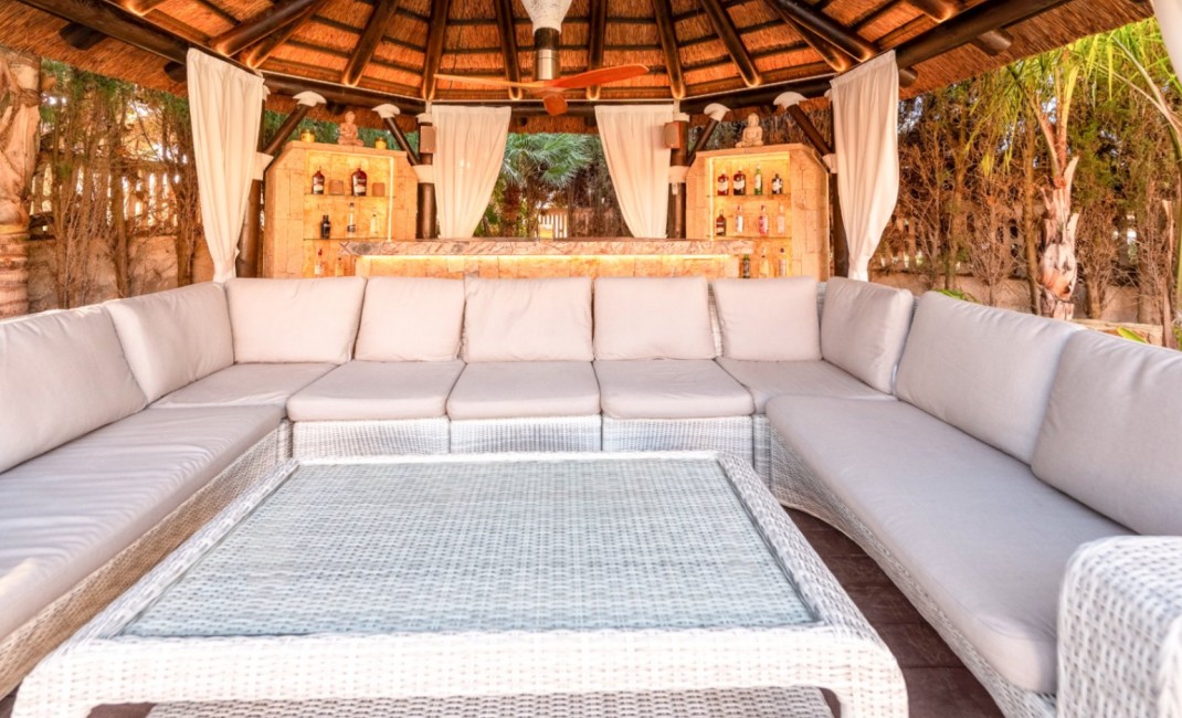 Sale - Villa - Calpe