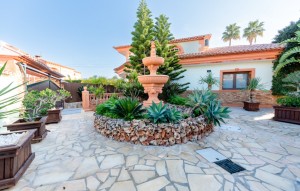 Sale - Villa - Calpe