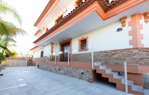 Sale - Villa - Calpe