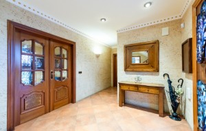 Sale - Villa - Calpe