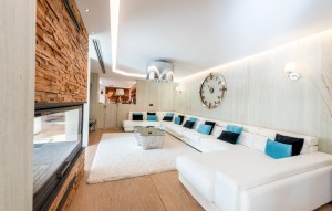 Sale - Villa - Calpe