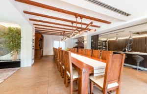 Sale - Villa - Calpe