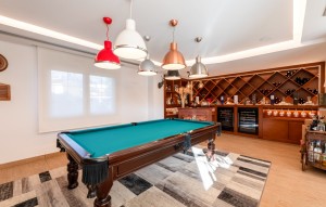 Sale - Villa - Calpe