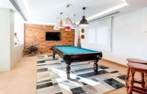 Sale - Villa - Calpe