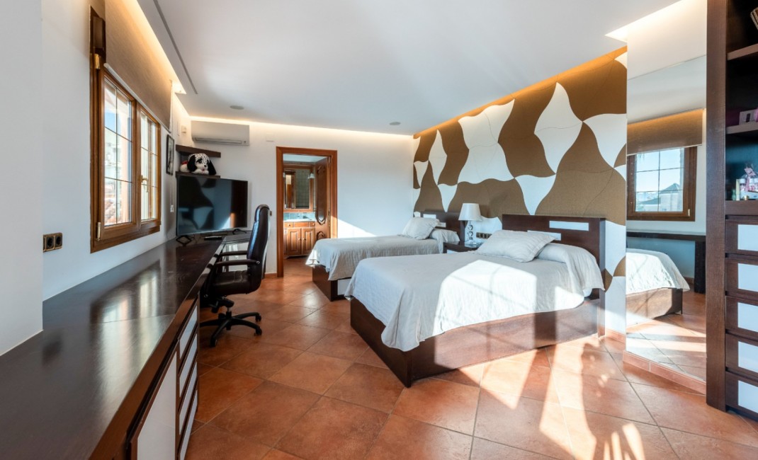 Sale - Villa - Calpe