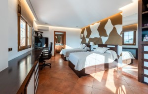 Sale - Villa - Calpe