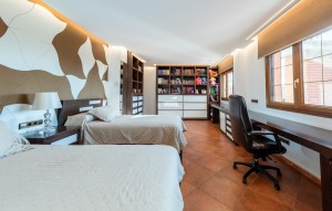 Sale - Villa - Calpe