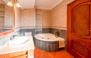 Sale - Villa - Calpe