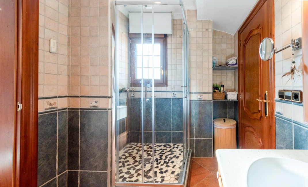 Sale - Villa - Calpe