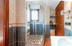 Sale - Villa - Calpe