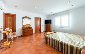 Sale - Villa - Calpe