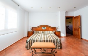 Sale - Villa - Calpe